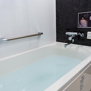 Standard Double Room Spa Bath